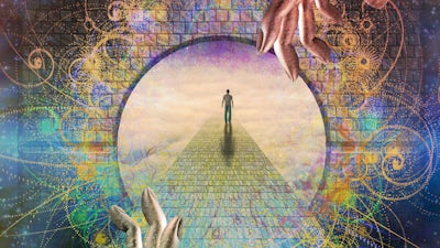 The Fun of Dying with Roberta Grimes