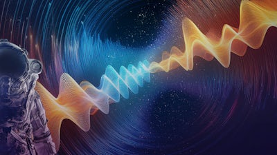 Geheime Skalartechnologie