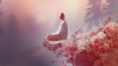 The Power of Living in the Present