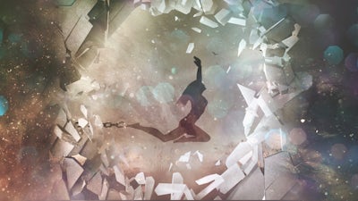 Débloquer votre véritable objectif 