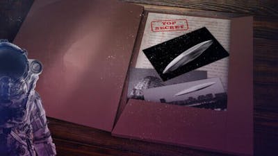 The Chrome Dome Incident