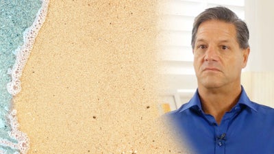 Breaking Free From Scarcity Thinking - Part 2