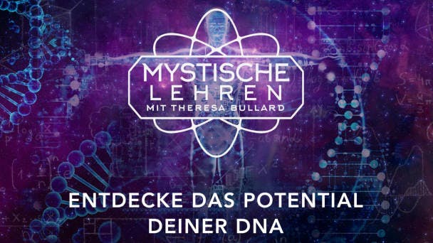 Entdecke das Potential deiner DNA