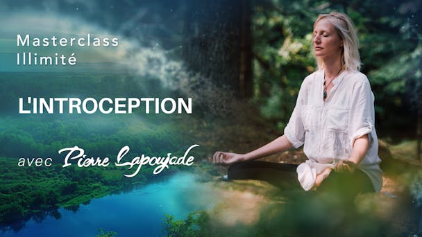 Pratique guidée de l’introception