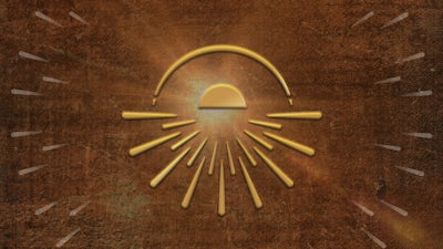 El amanecer de un nuevo día