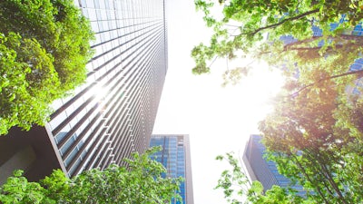 Tom Bender on Sacred Space and Sustainable Architecture