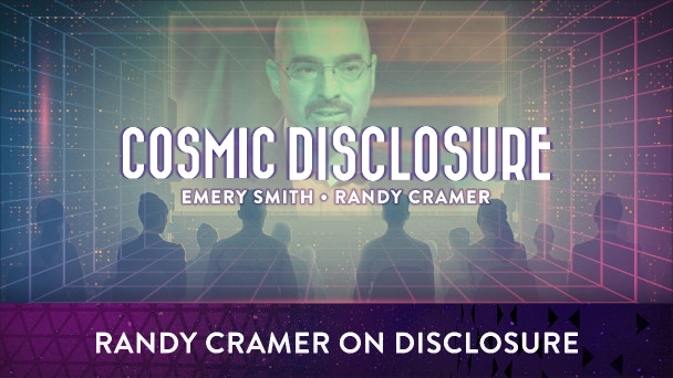 Randy Cramer on Disclosure