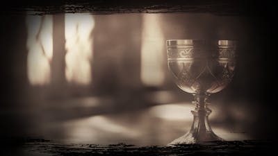 En busca del Santo Grial con Ana Mafe García