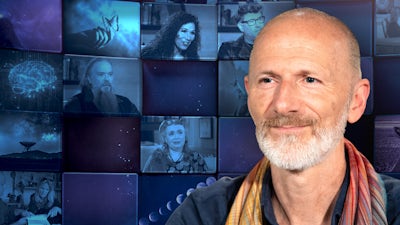 Gene Keys & Human Design