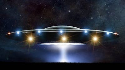 Le contact a commencé