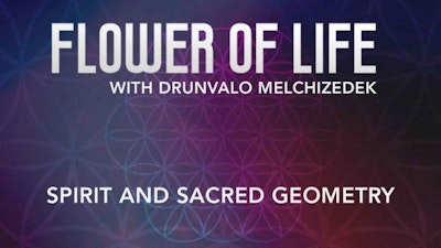 Spirit and Sacred Geometry