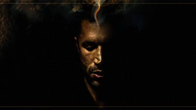 Awake in the Darkness