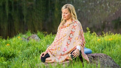 Meditation for Reducing Fear and Anger