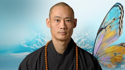 Transforma el sufrimiento en sabiduría 