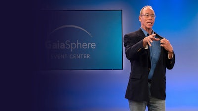 Cómo ser un embajador del universo