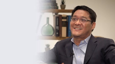 Five Dimensions of Aging