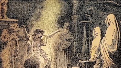 Paso 4: El Oráculo de la cosa