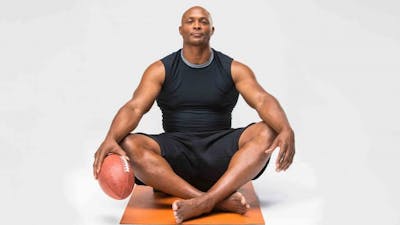 Cool-down & Recovery