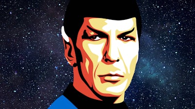 Roddenberry's Star Trek