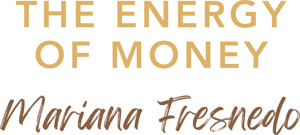 The Energy of Money