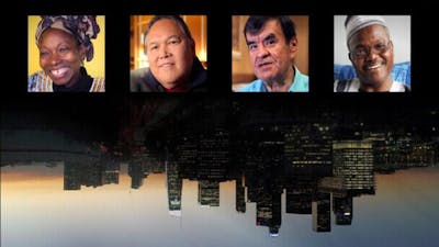 Voices of the Wisdom Keepers