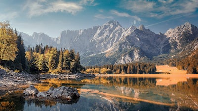 Messengers of Life - Meditation 