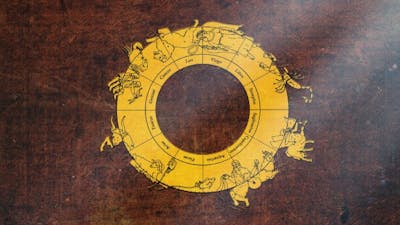 Mazzaroth: Ordinances of Heaven