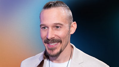 ET Relics: Quantum Technology Recovered