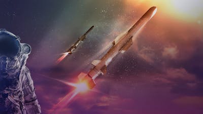 Humanoide Nuklearintervention