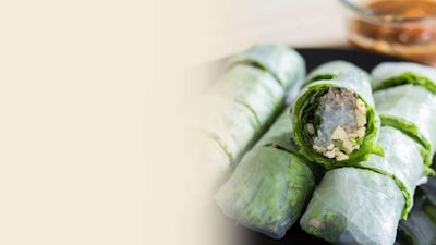 Spring Rolls