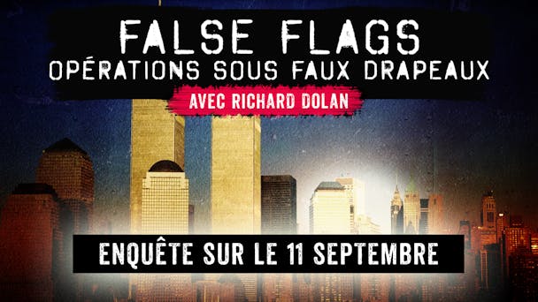 Enquête sur le 11 septembre