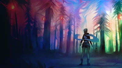 Intégrez votre monde intérieur