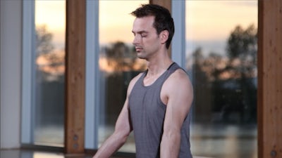 Exploration of Mudras