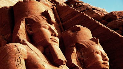 Monuments for the Gods
