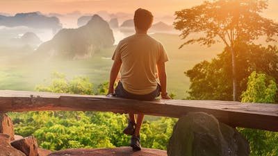 The Divergent Path