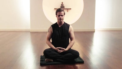 Seize The Day! 15 Minute Meditation For Stress Relief