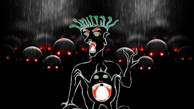 Dispelling Wetiko: Transcending Collective Fear with Paul Levy