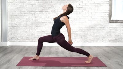 Long Life, Thriving Heart