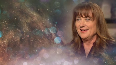 Divining Your Truth with Jean Slatter