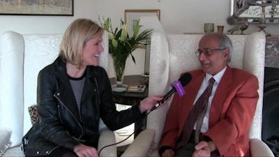 Bridging Science and Religion with Jay Lakhani