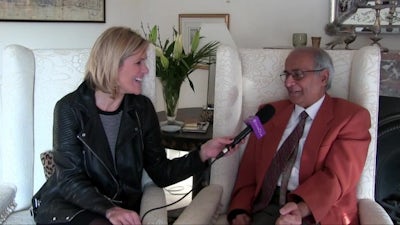 Bridging Science and Religion with Jay Lakhani