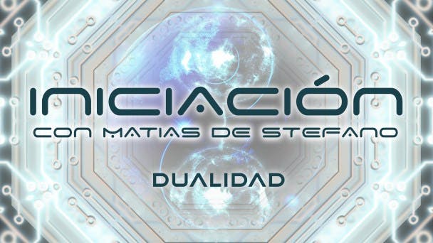 Dualidad