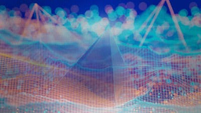 Pyramid Frequencies