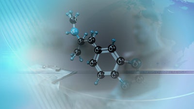 MDMA - A Cure for PTSD?