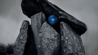 Portale: Verbindung heiliger Stätten zur Unendlichkeit