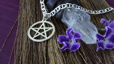 Halloween in Salem with Leanne Marrama