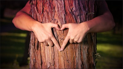 Second Wave Spirituality