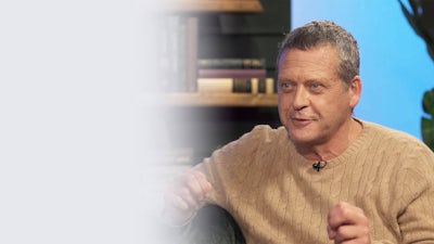 Clean: The Body Heals Itself