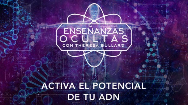 Activa el potencial de tu ADN