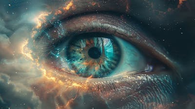 Entdecke deine spirituellen Sinne